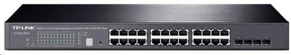 TP-LINK T1700G-28TQ