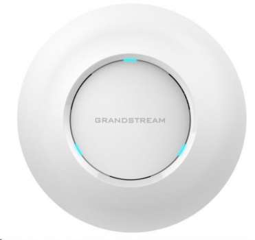 Grandstream GWN7610 - dvoupásmový WiFi AP