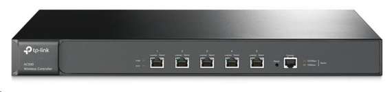 TP-LINK AC500, Wireless Controller