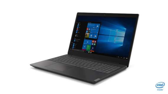 Lenovo IdeaPad L340-15IRH Gaming, černá (81LK0032C