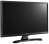 LG 28TL510V (28TL510V-PZ.AEU) LED monitor 28" HD r