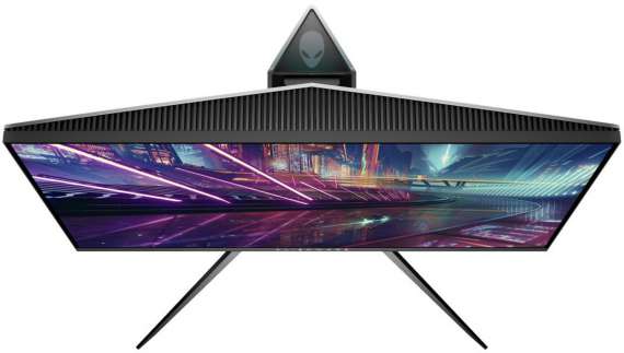 Dell Alienware AW2518H - LED monitor 25"