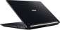 Acer Aspire 7 kovový (A715-72G-57XZ), černá (NH.GX