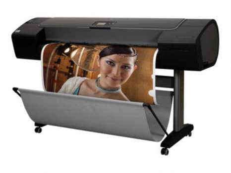 HP DesignJet Z2100 44" (Q6677D#B19)