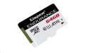 Kingston Micro SDXC 64GB Endurance UHS-I