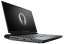Dell Alienware 17 Area-51m, černá (N-AW51-N2-712K)