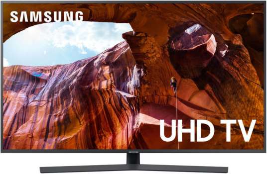 Samsung UE55RU7402 - 4K UHD TV 138cm 55"