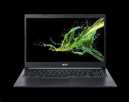 Acer Aspire 5 (A515-43-R4Q7), černá (NX.HF6EC.001)