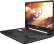 Asus TUF Gaming FX505DT-BQ051T, černá (FX505DT-BQ0