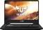 Asus TUF Gaming FX505DT-BQ051T, černá (FX505DT-BQ0