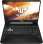 Asus TUF Gaming FX505DT-BQ051T, černá (FX505DT-BQ0