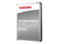 Toshiba X300 Performance - 3.5" 12 TB