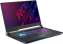Asus ROG Strix G731GW (SCAR Edition III), černá (G