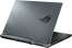 Asus ROG Strix G731GW (SCAR Edition III), černá (G
