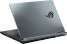 Asus ROG Strix G731GW (SCAR Edition III), černá (G