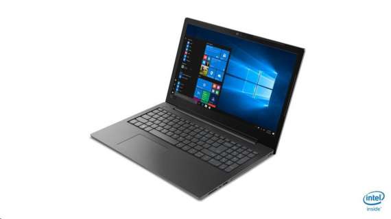 Lenovo V130-15IKB (81HN00THCK), šedá