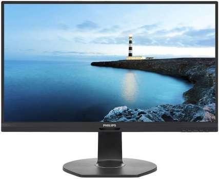 Philips 272B7QUPBEB - LED monitor 27"