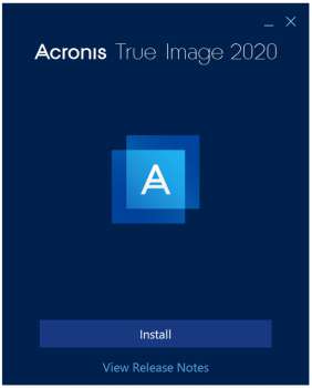 Acronis True Image 2020 ESD CZ pro 3 PC