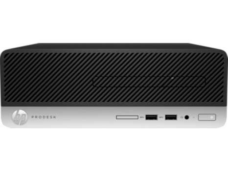 HP ProDesk 400G6 SFF (7EL88EA)