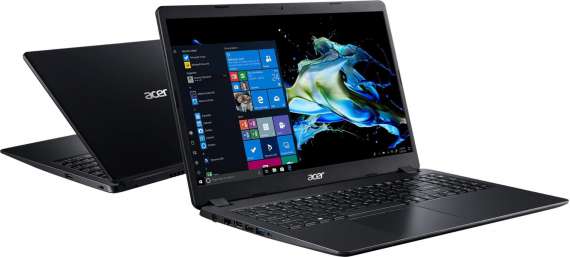 Acer Extensa 215 (EX215-51K-36XS), černá (NX.EFPEC