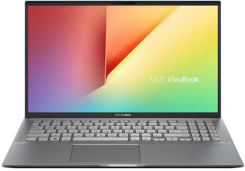 Asus VivoBook S15 S531FA, šedá (S531FA-BQ050R)
