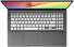 Asus VivoBook S15 S531FA, šedá (S531FA-BQ050R)
