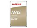 Toshiba N300 NAS - 14 TB