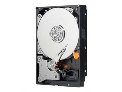 WD AV-GP - 3 TB (WD30EURX)