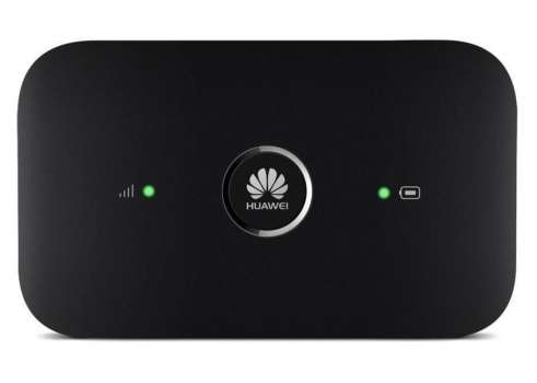 HUAWEI LTE mobile WIFI E5573B