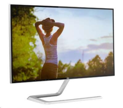 AOC Q2781PQ 27" LED monitor