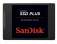 SanDisk SSD Plus 240 GB