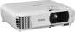 FullHD projektor EPSON EH-TW650
