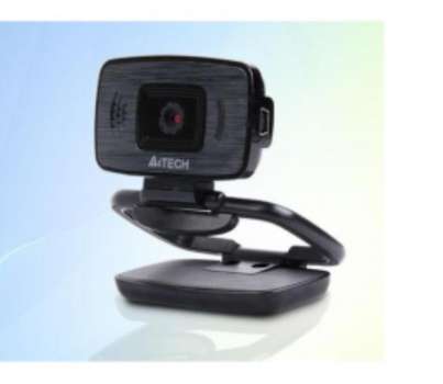 A4Tech PK-900H - Full HD webkamera