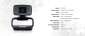 A4Tech PK-900H - Full HD webkamera