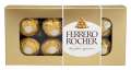 DÁREK: Ferrero Rocher, 8 ks, 100 g