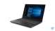 Lenovo IdeaPad L340-15IRH Gaming, černá (81LK0032C