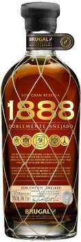 Rum Brugal Gran Reserva 1888, 0,7 l