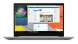 Notebook Lenovo IdeaPad S145-15AST, šedý (81N3000V
