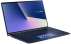 Asus ZenBook 14 UX433FN, modrá (UX433FN-N5223T)