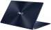 Asus ZenBook 14 UX433FN, modrá (UX433FN-N5223T)