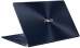 Asus ZenBook 14 UX433FN, modrá (UX433FN-N5223T)