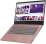 Lenovo IdeaPad S340-14IWL, růžová (81N7009FCK)