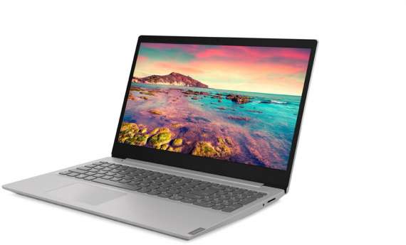 Lenovo IdeaPad S145-15IWL, šedá (81MV008ECK)