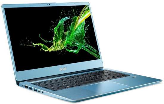 Acer Swift 3 (SF314-41-R5DN) (NX.HFEEC.002)