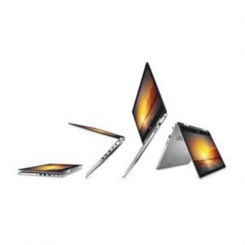 Dell Inspiron 14z (5482-13183) Stříbrný
