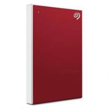 Seagate Backup Plus Slim 1TB, černá (STHN1000403)