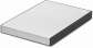 Seagate Backup Plus Slim 1TB, silver (STHN1000401)