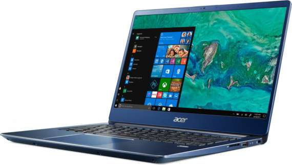 Acer Swift 3 (NX.HFEEC.003)