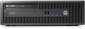 HP EliteDesk 705 G3, černá (2KS03EA)
