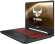 Asus TUF Gaming FX505DV-AL072T, černá